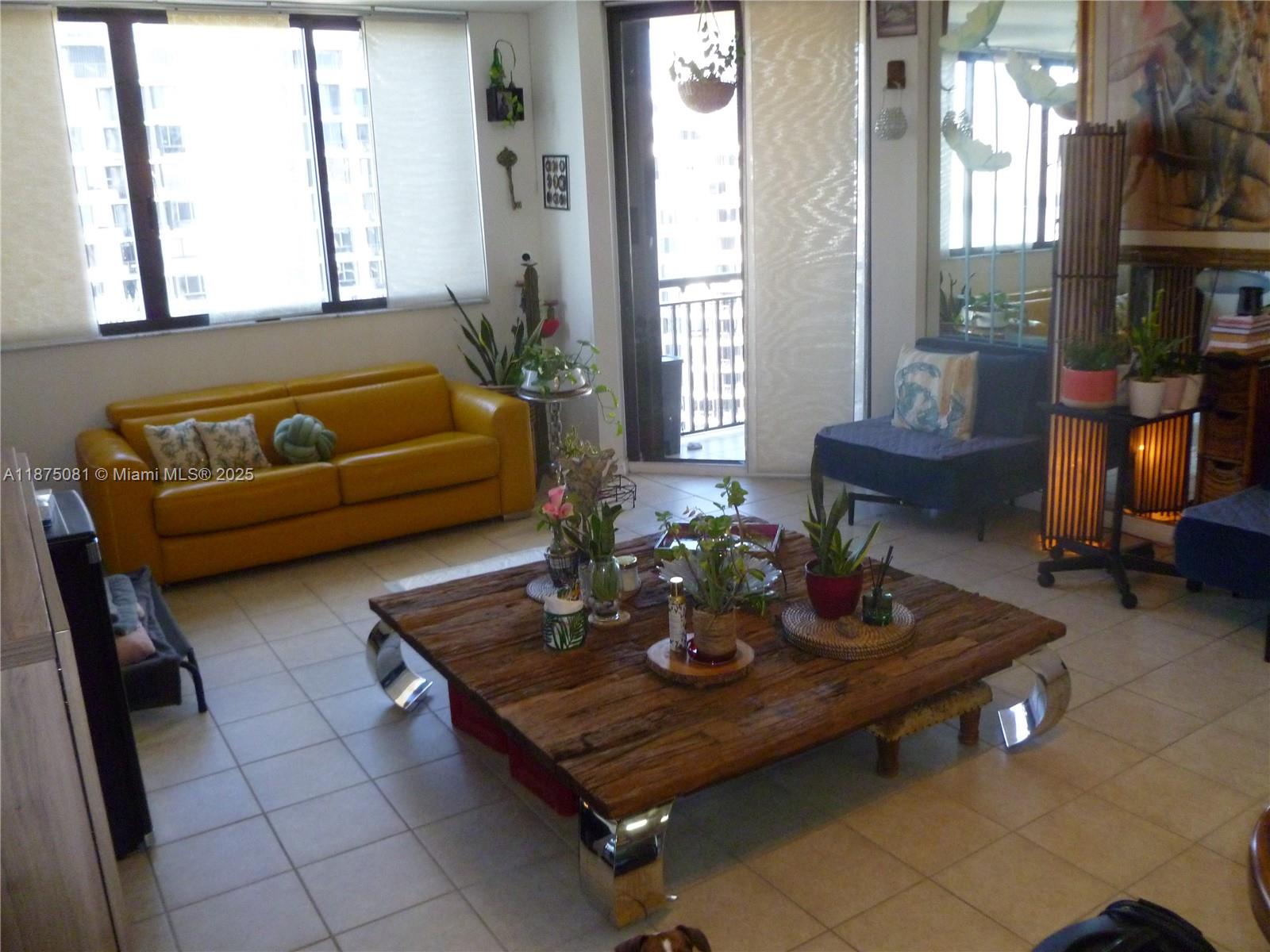 BRICKELL KEY II CONDO - Residential