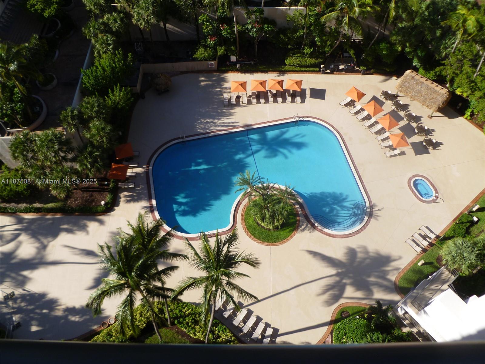 BRICKELL KEY II CONDO - Residential