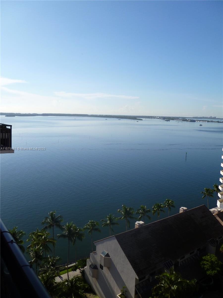 BRICKELL KEY II CONDO - Residential