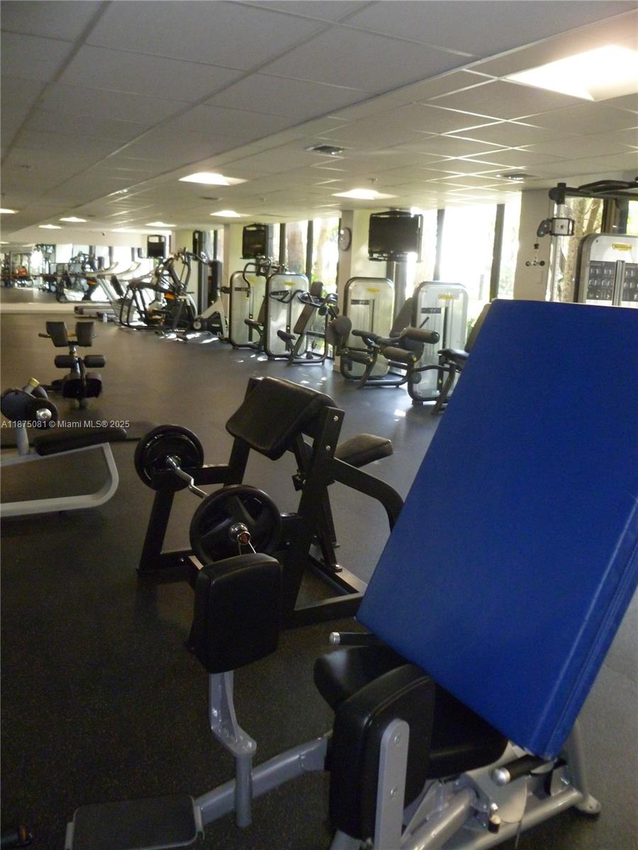 BRICKELL KEY II CONDO - Residential