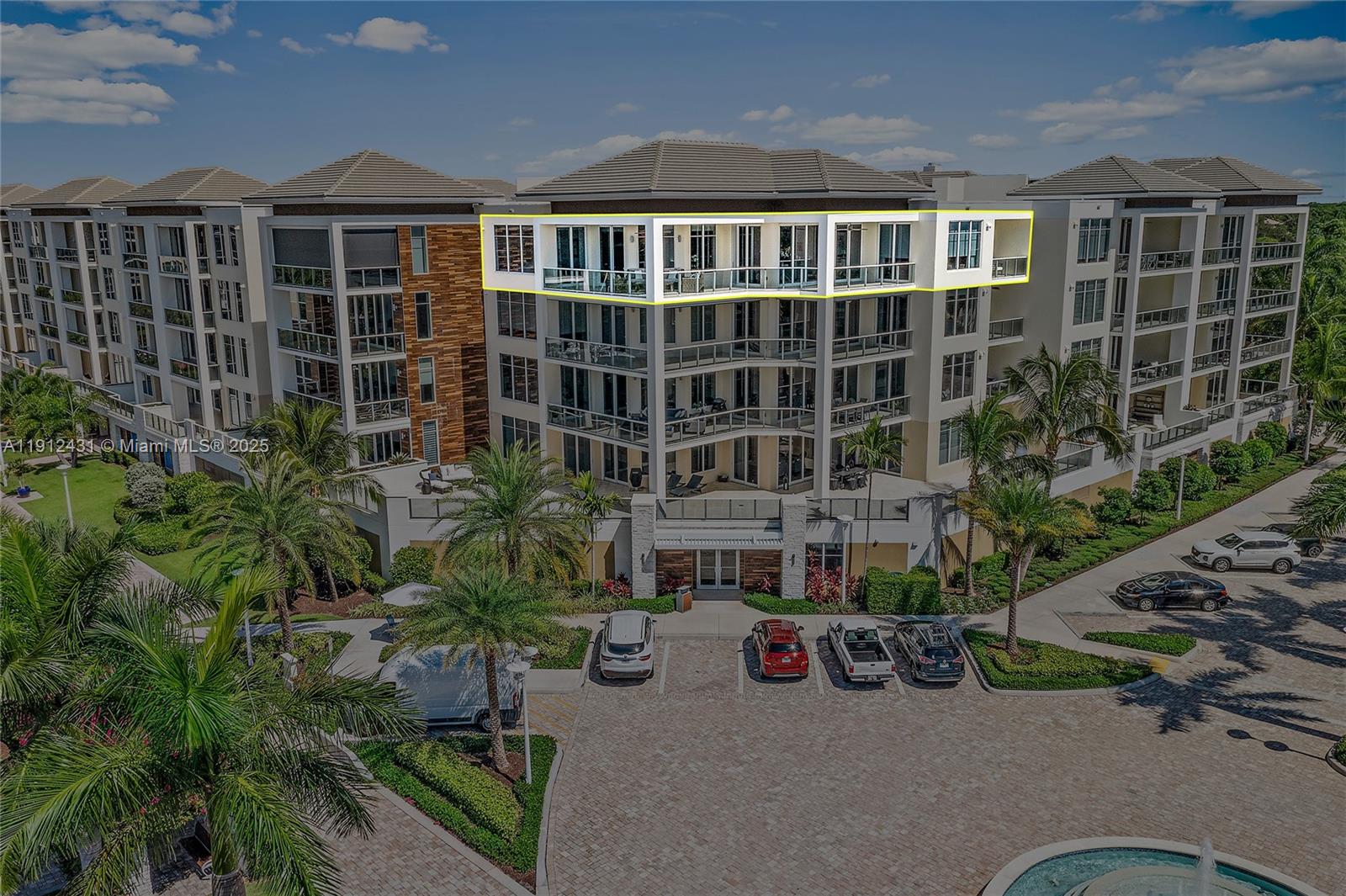 2720 Donald Ross Rd 503, Palm Beach Gardens, FL, 33410/$4,950,000 1 2720 Donald Ross Rd 503