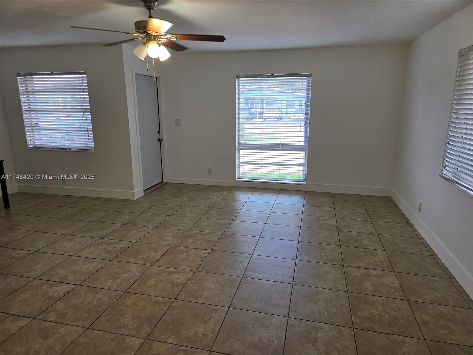 ISLAND VIEW - Residential Lease