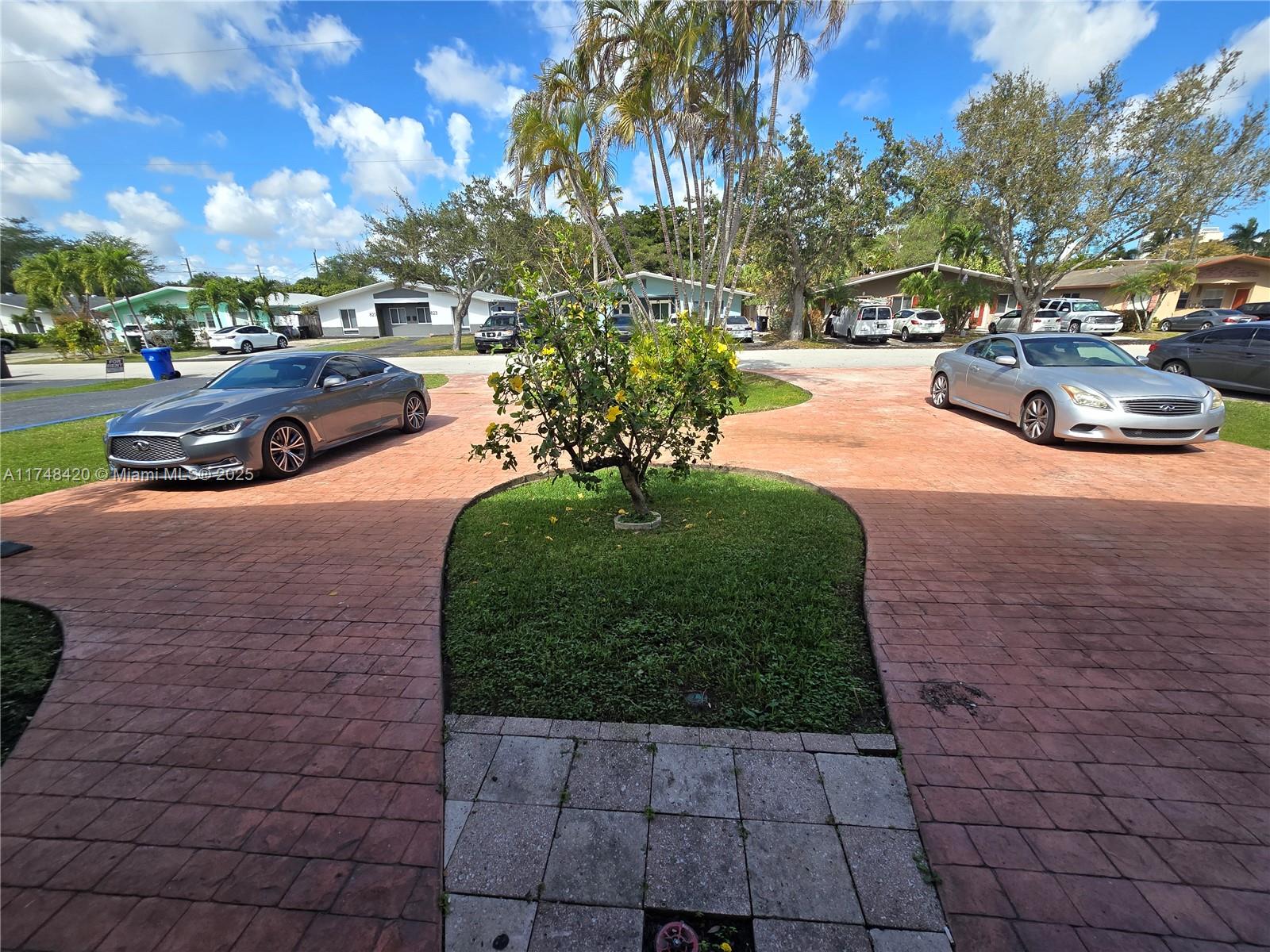 ISLAND VIEW - Residential Lease