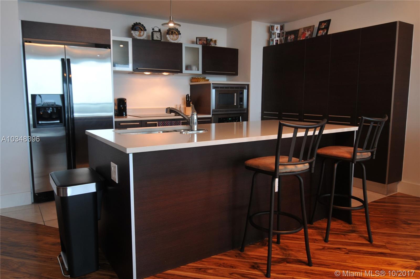 QUANTUM ON THE BAY CONDO - Residential Lease