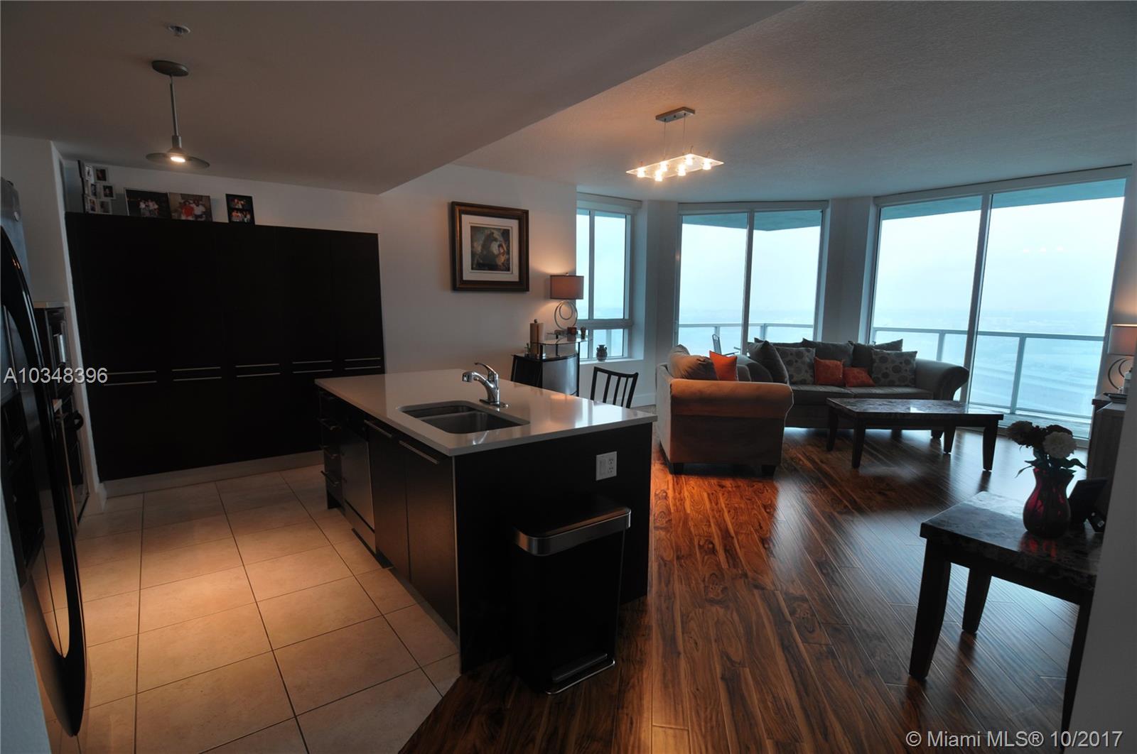QUANTUM ON THE BAY CONDO - Residential Lease