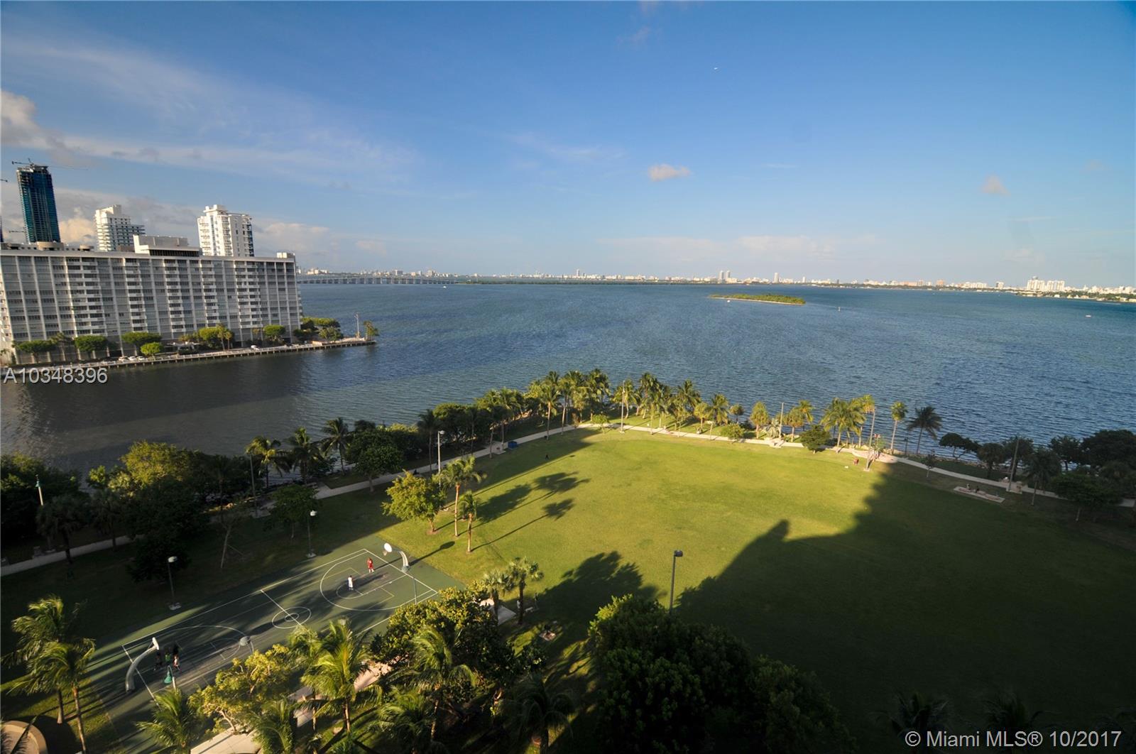 QUANTUM ON THE BAY CONDO - Residential Lease