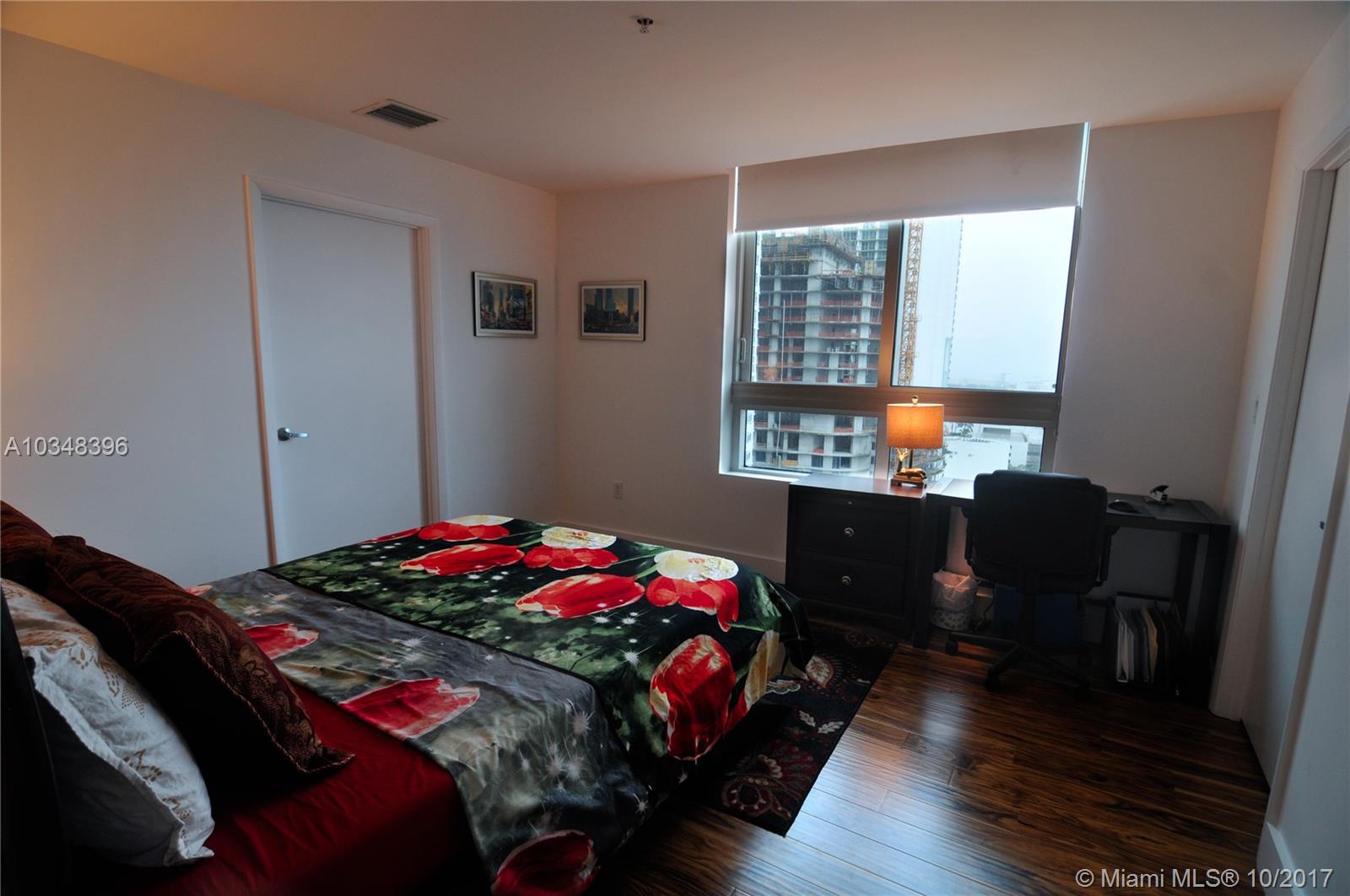 QUANTUM ON THE BAY CONDO - Residential Lease