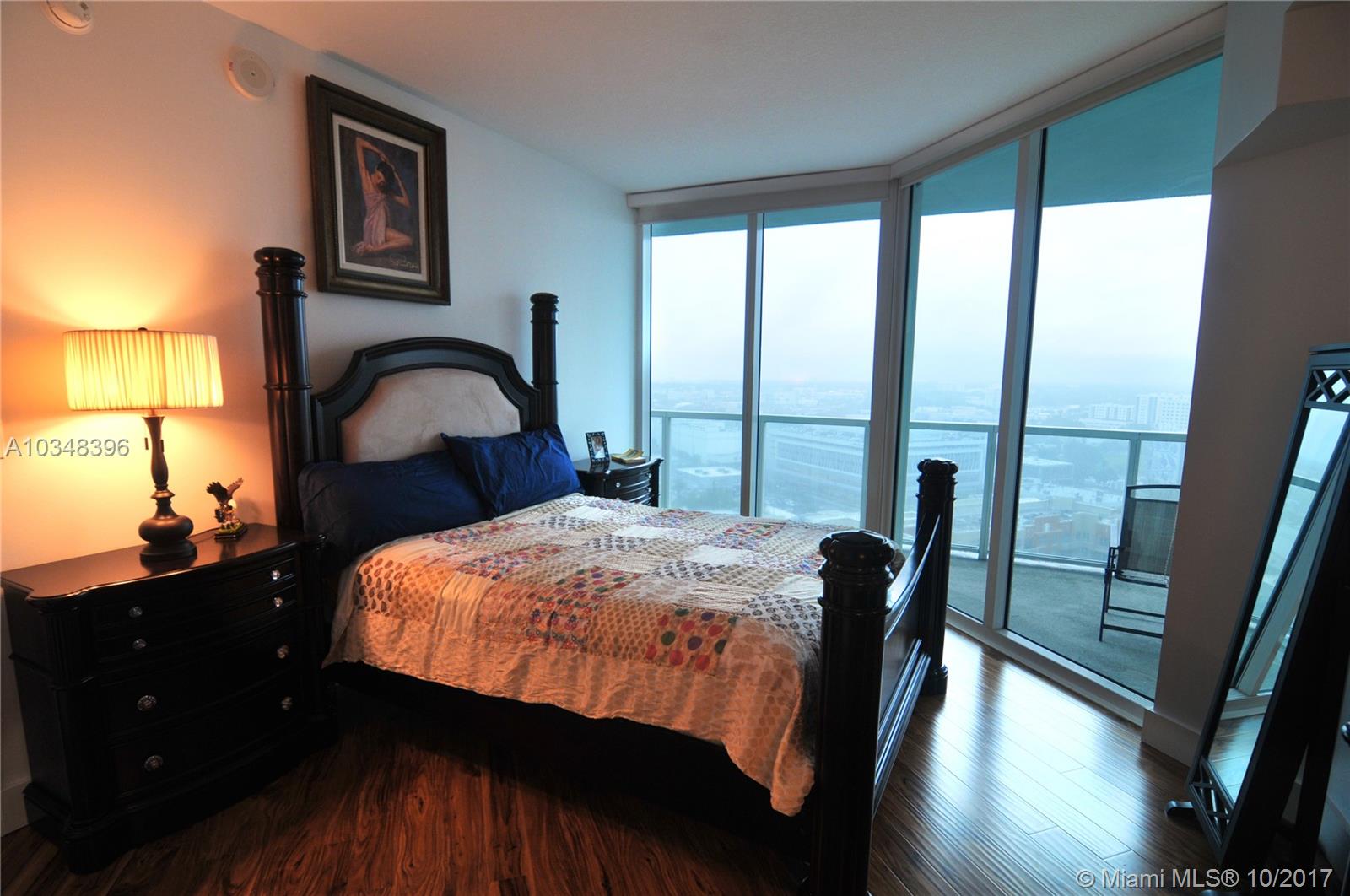 QUANTUM ON THE BAY CONDO - Residential Lease