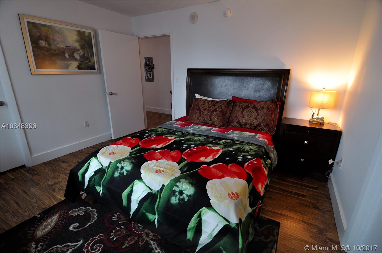 QUANTUM ON THE BAY CONDO - Residential Lease