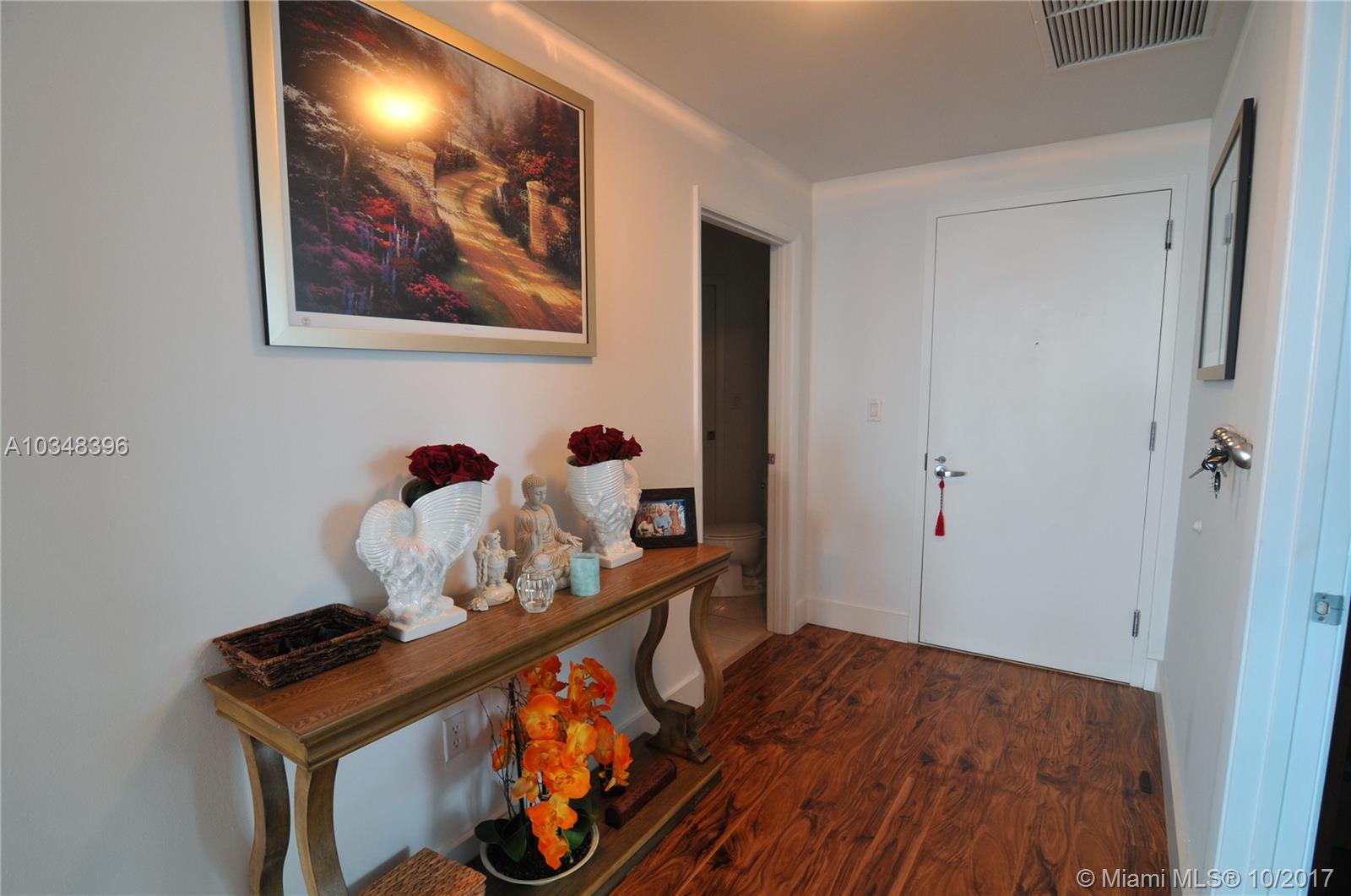 QUANTUM ON THE BAY CONDO - Residential Lease