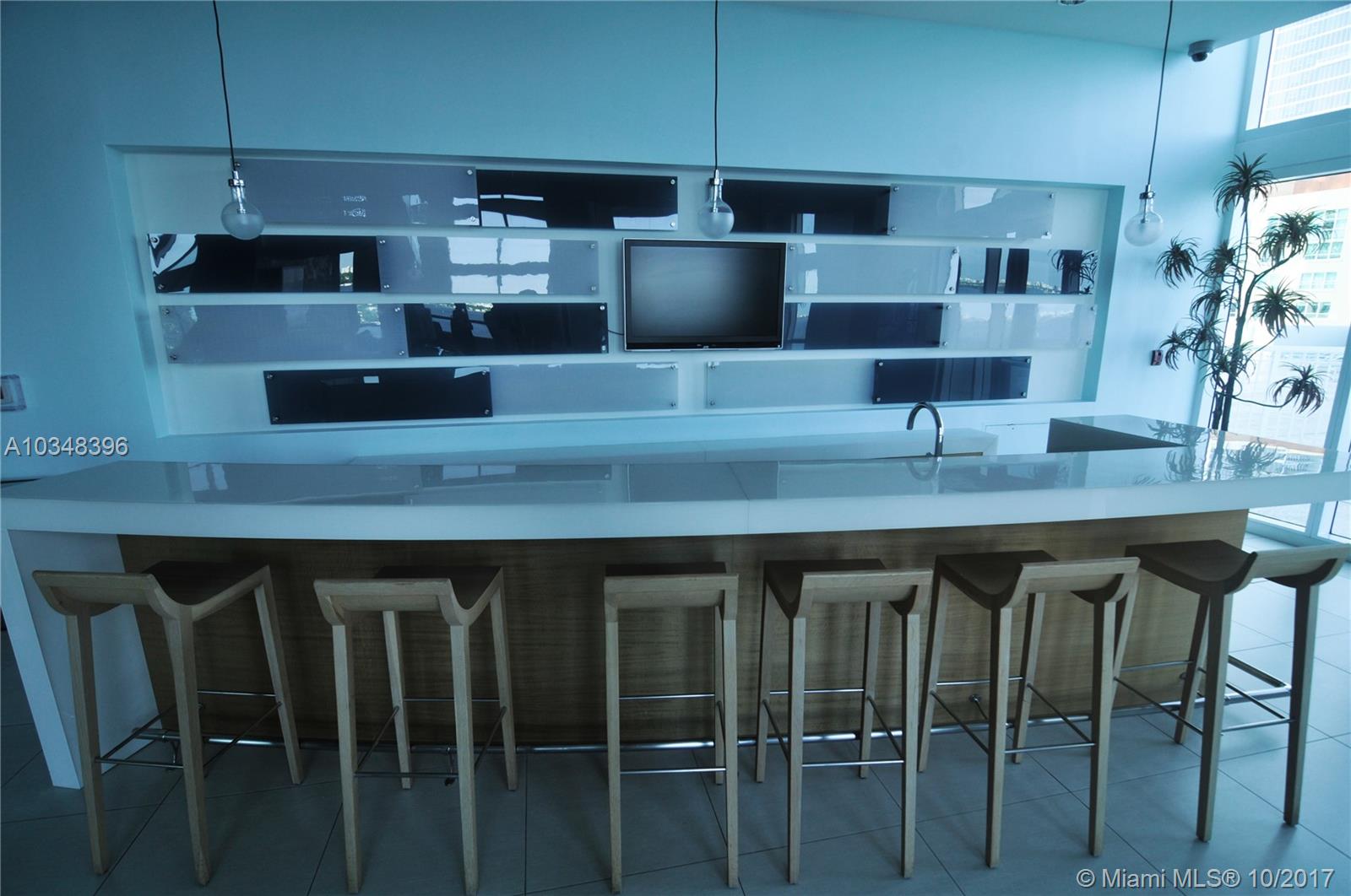 QUANTUM ON THE BAY CONDO - Residential Lease