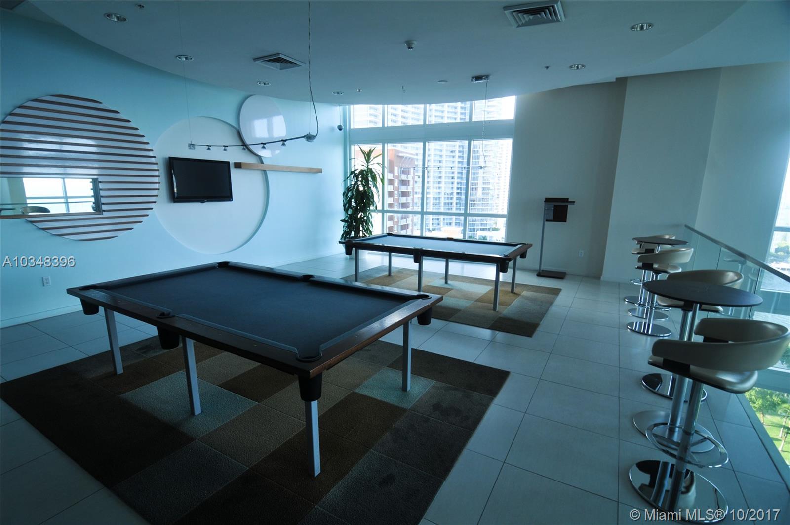 QUANTUM ON THE BAY CONDO - Residential Lease