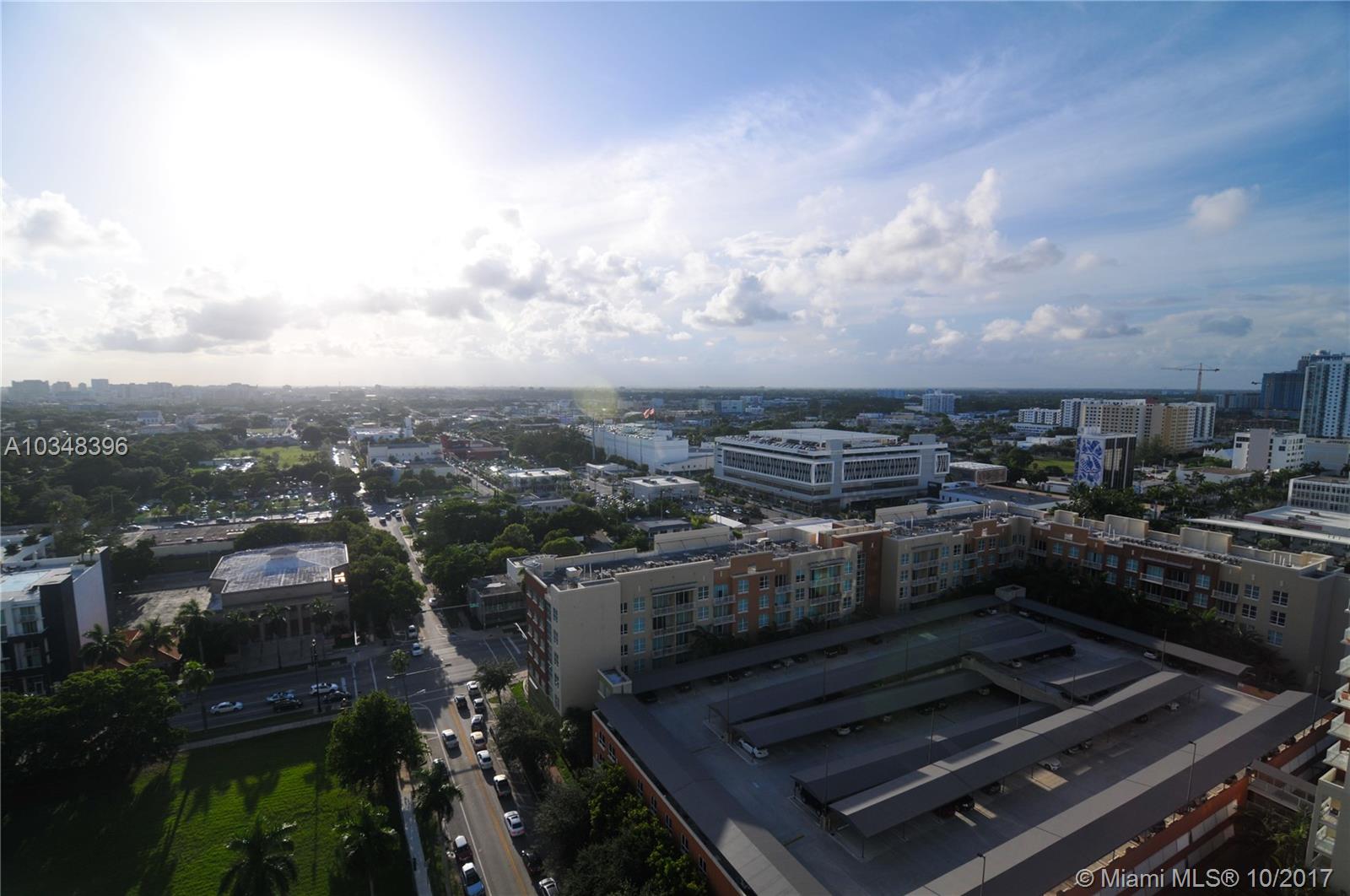 QUANTUM ON THE BAY CONDO - Residential Lease