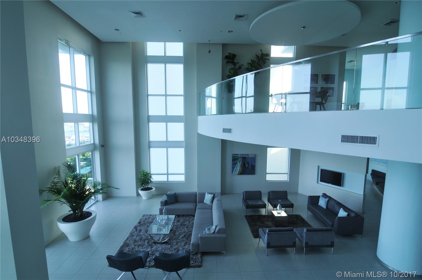 QUANTUM ON THE BAY CONDO - Residential Lease