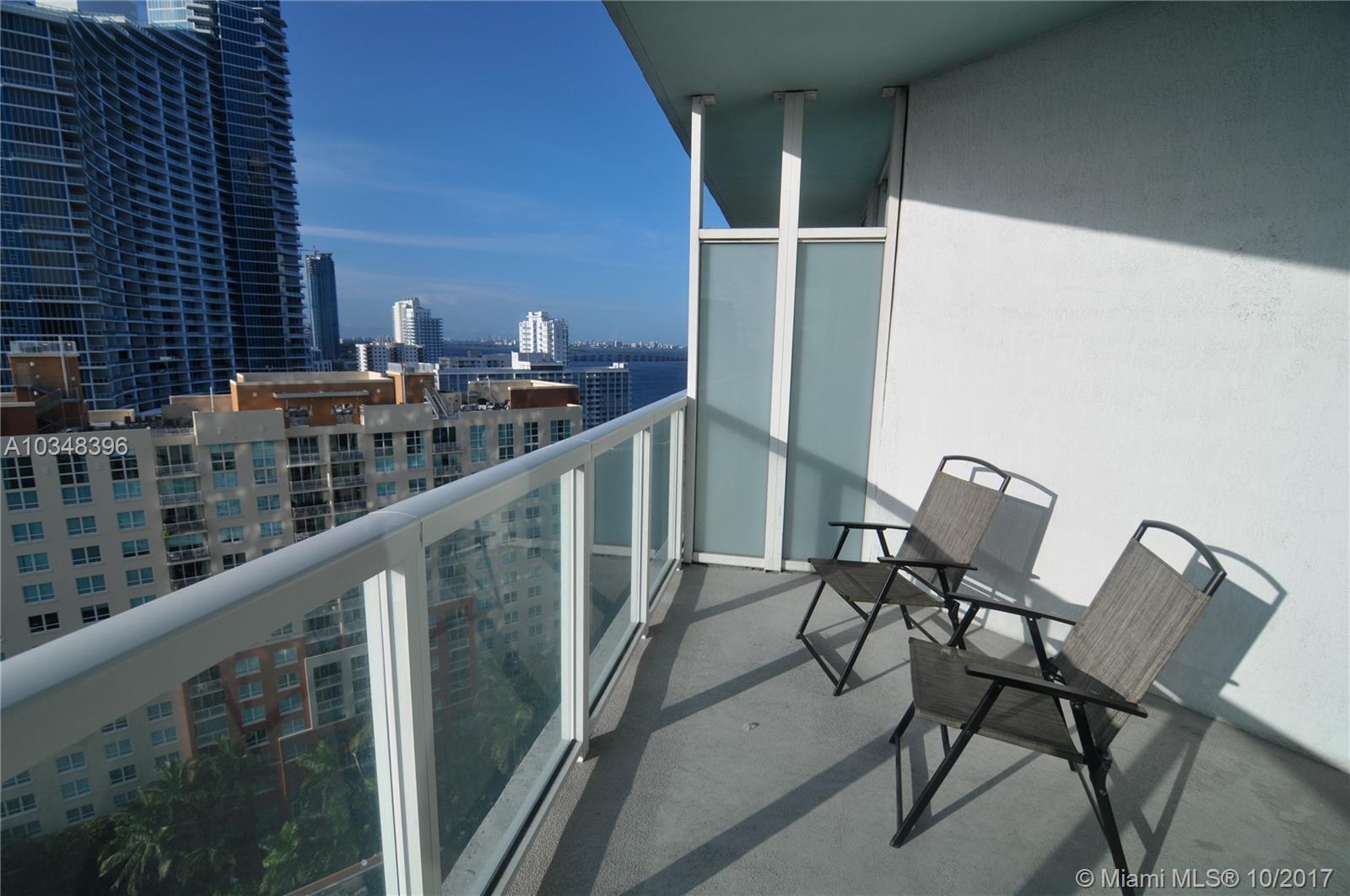 QUANTUM ON THE BAY CONDO - Residential Lease