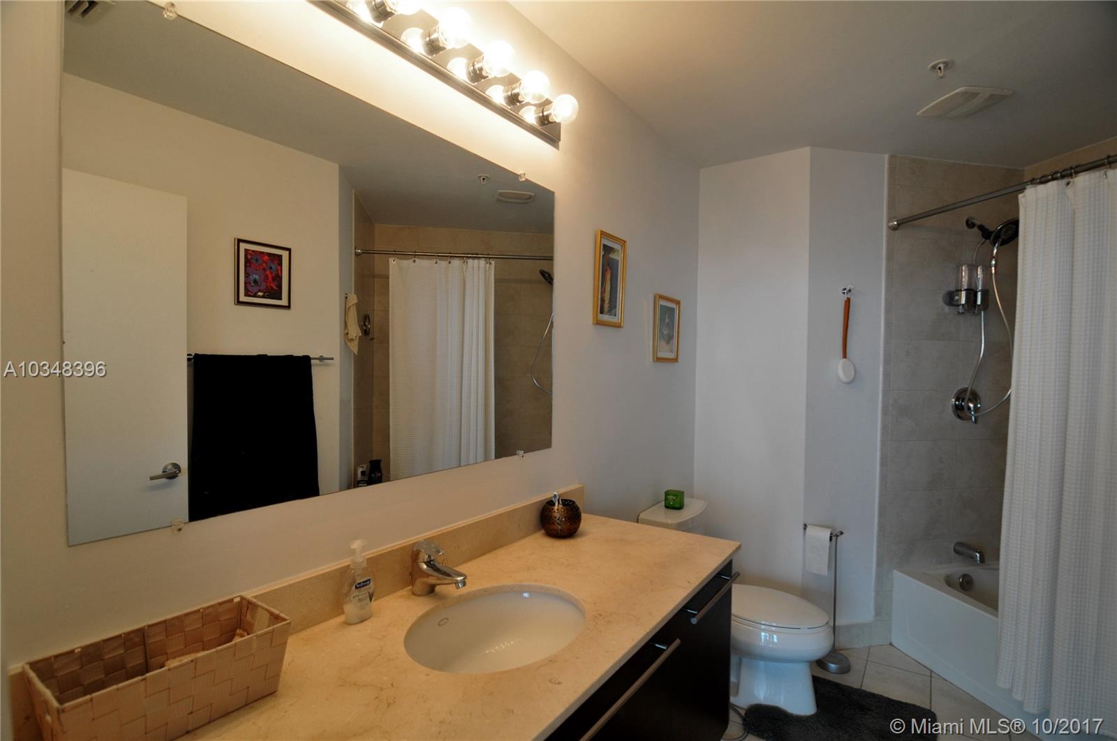 QUANTUM ON THE BAY CONDO - Residential Lease