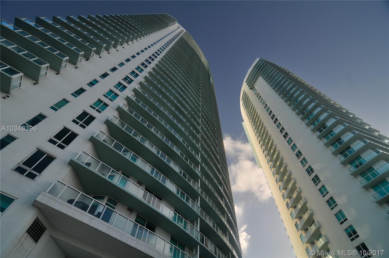 QUANTUM ON THE BAY CONDO - Residential Lease