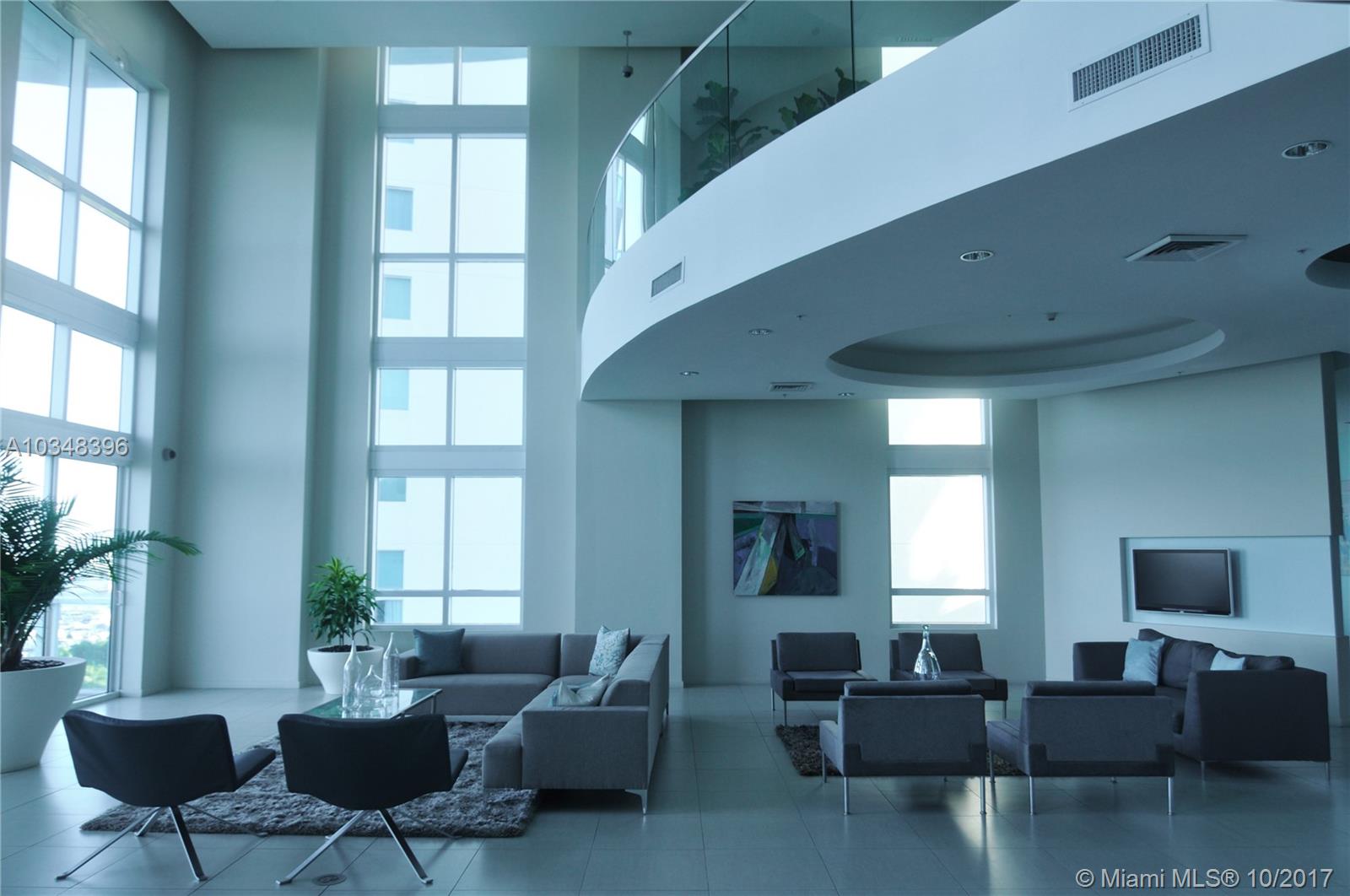 QUANTUM ON THE BAY CONDO - Residential Lease