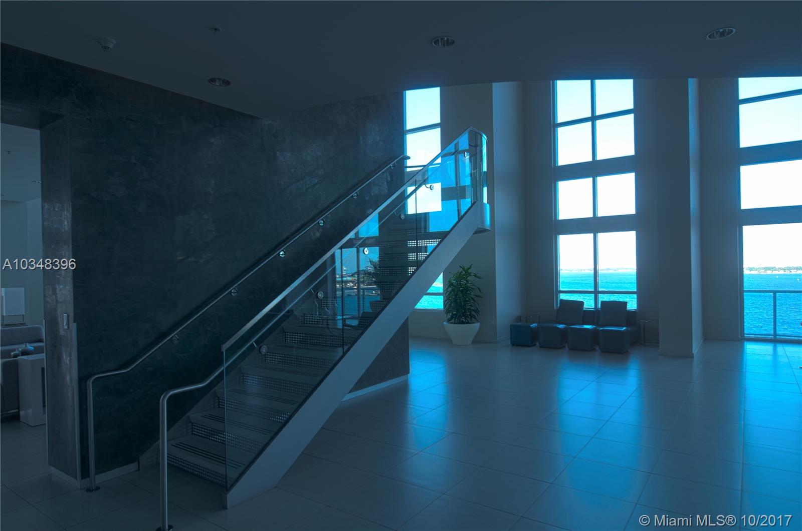 QUANTUM ON THE BAY CONDO - Residential Lease