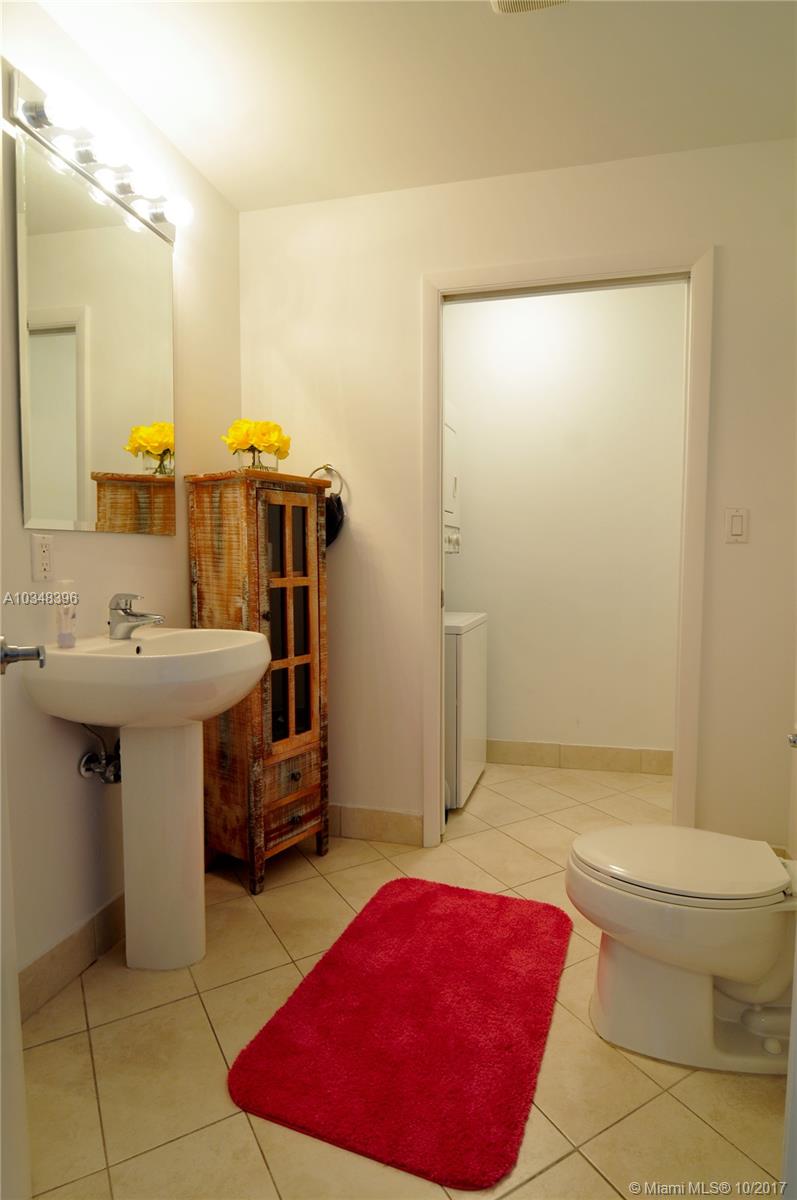 QUANTUM ON THE BAY CONDO - Residential Lease