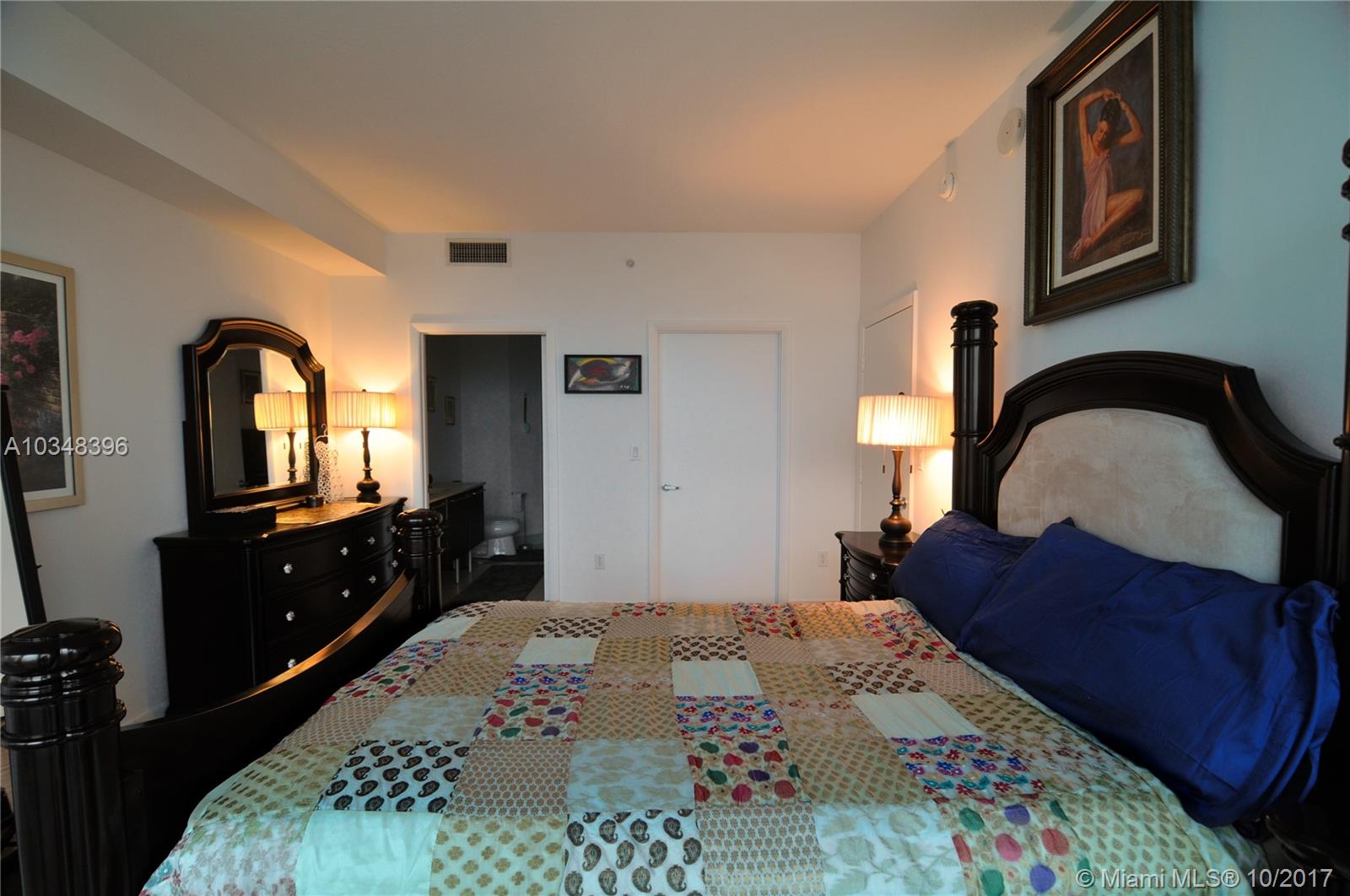 QUANTUM ON THE BAY CONDO - Residential Lease