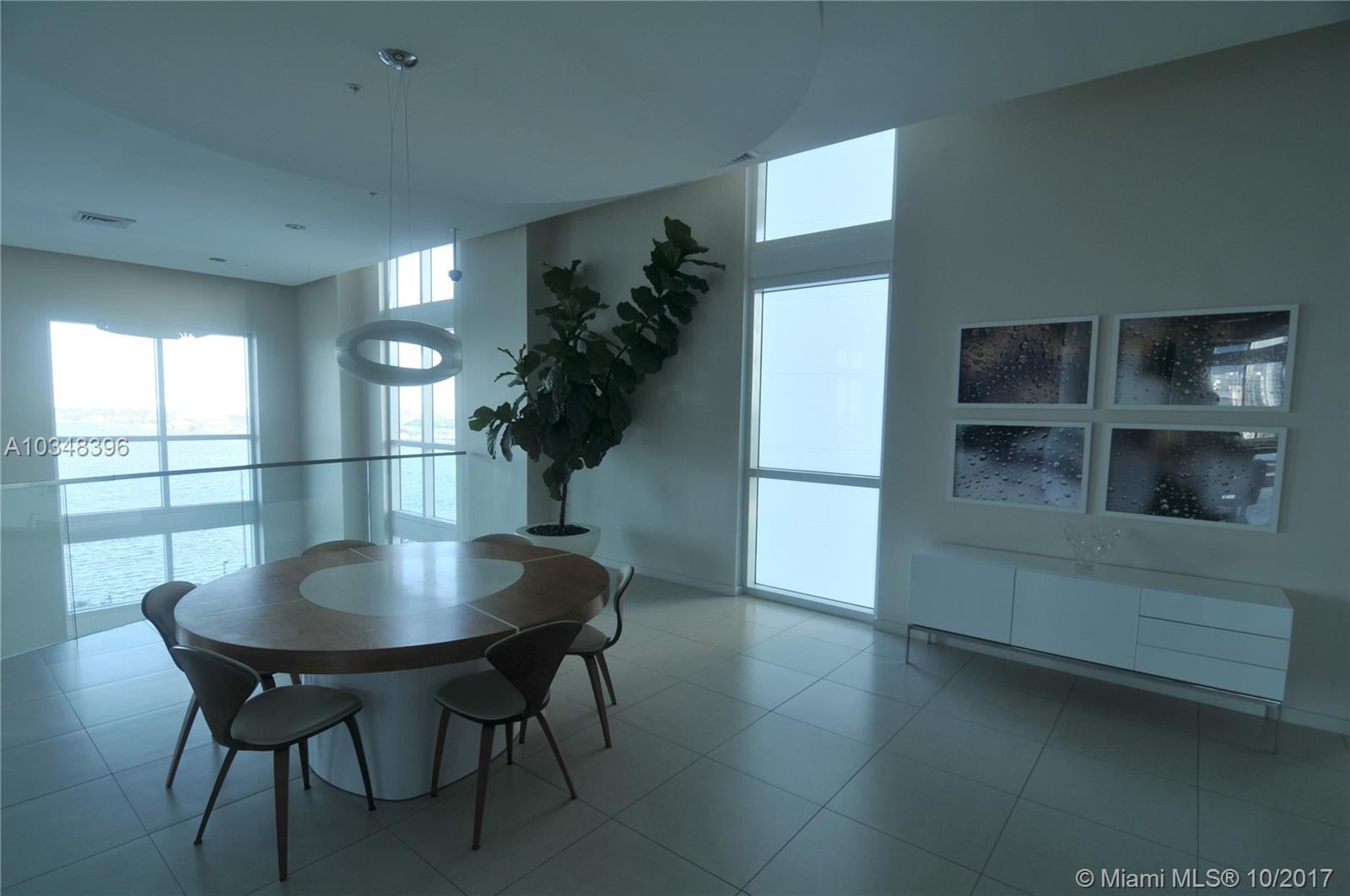 QUANTUM ON THE BAY CONDO - Residential Lease