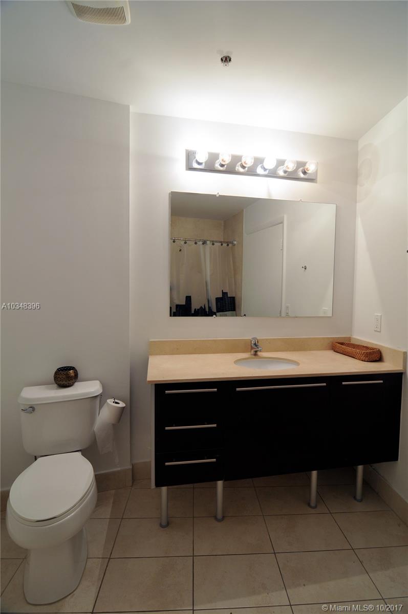 QUANTUM ON THE BAY CONDO - Residential Lease