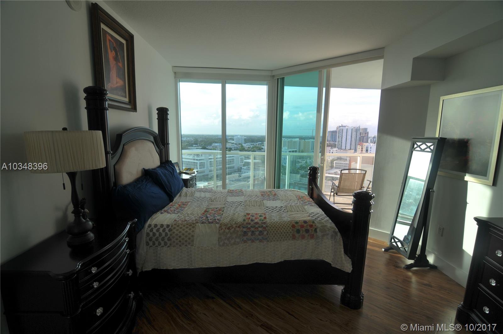 QUANTUM ON THE BAY CONDO - Residential Lease