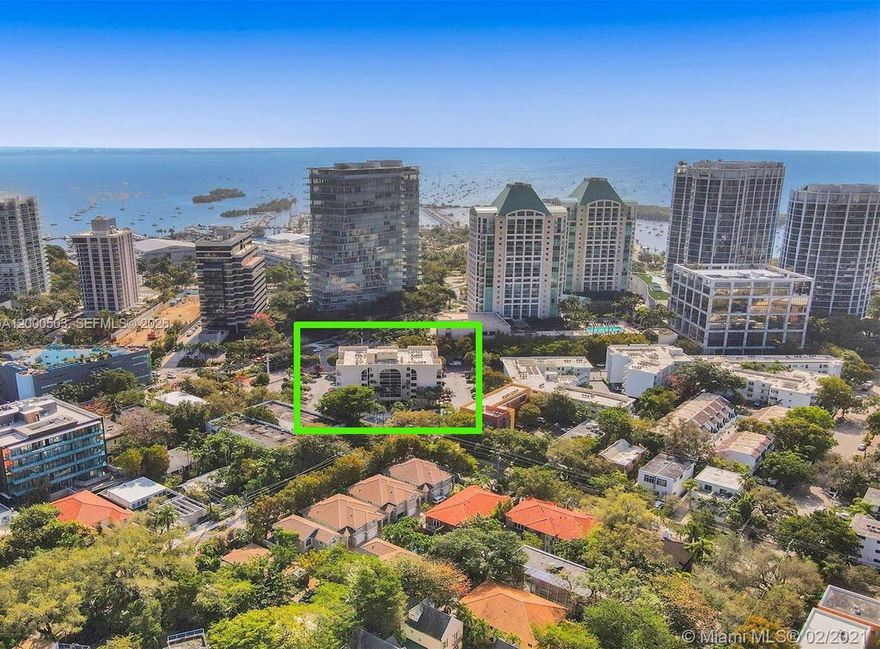 Experience the vibrant lifestyle of Miami’s Coconut Grove in this updated 2-bedroom, 1-bathroom condo. This residence features a modern kitchen with stainless steel appliances, bright living spaces, and a private balcony. Recent upgrades include a new AC unit, new flooring, and refreshed finishes throughout. The secure, gated building offers ample parking and is just steps from marinas, parks, shops, and the dining and entertainment of Cocowalk. With immediate occupancy available, this is a rare opportunity to live in one of Miami’s most sought-after neighborhoods.