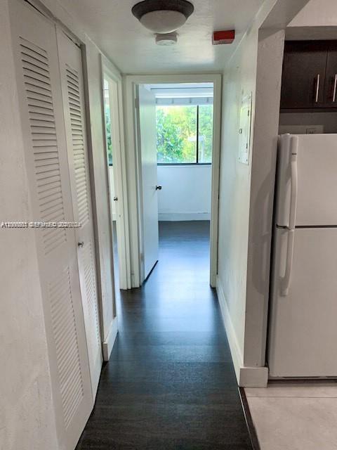 TIGERTAIL BAY CONDO - Residential Lease