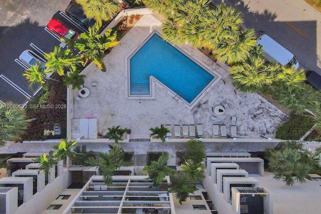 TIGERTAIL BAY CONDO - Residential Lease