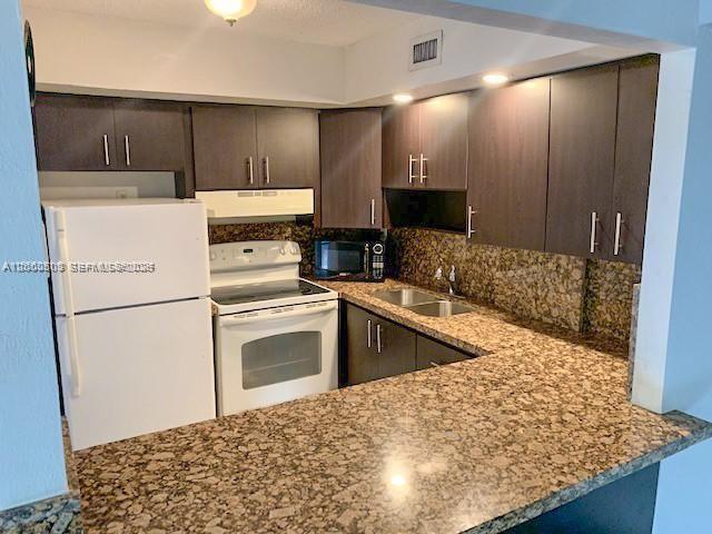 TIGERTAIL BAY CONDO - Residential Lease