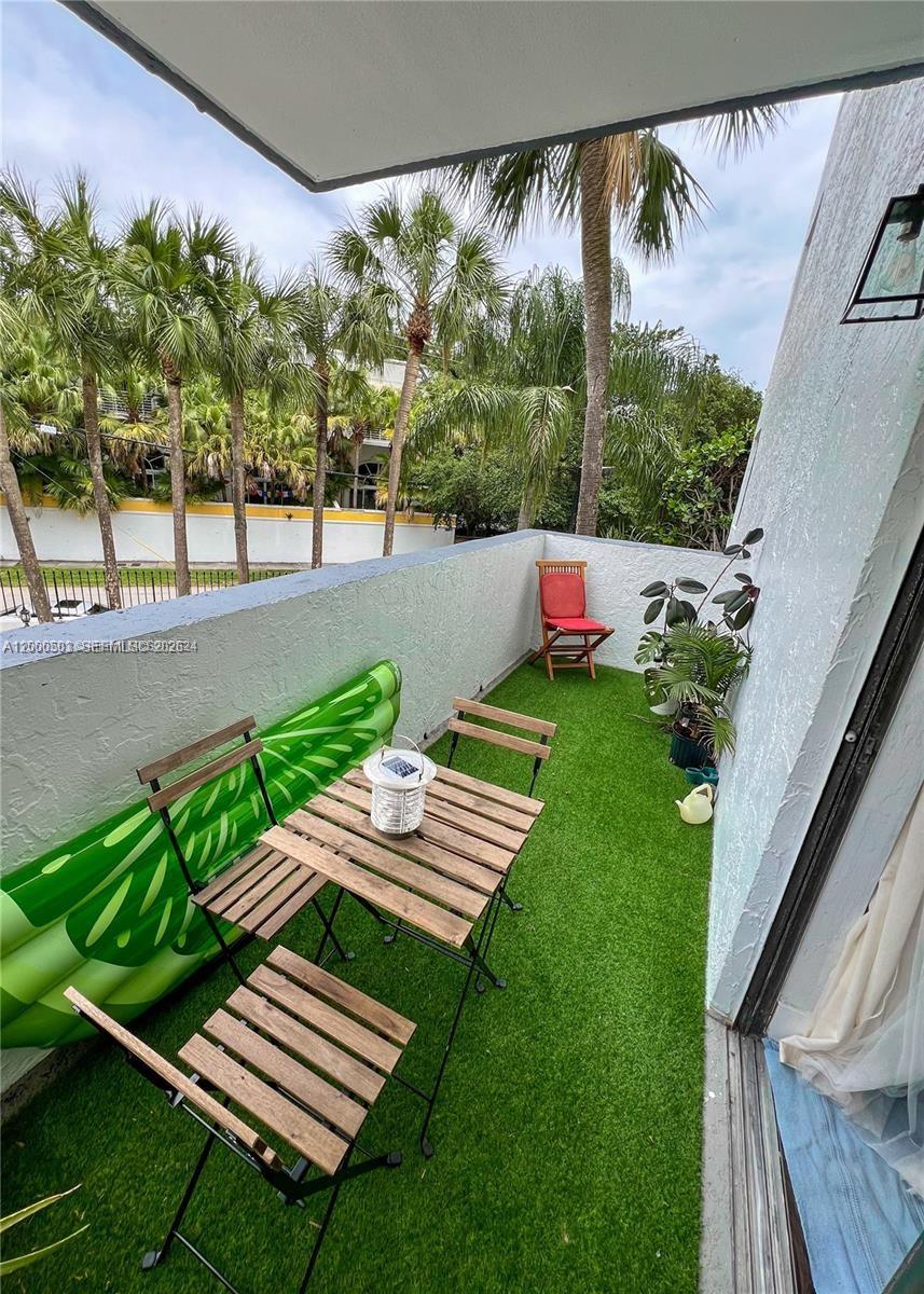 TIGERTAIL BAY CONDO - Residential Lease