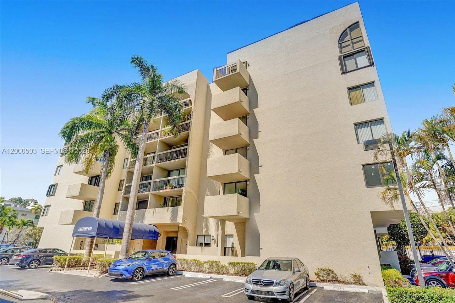 TIGERTAIL BAY CONDO - Residential Lease