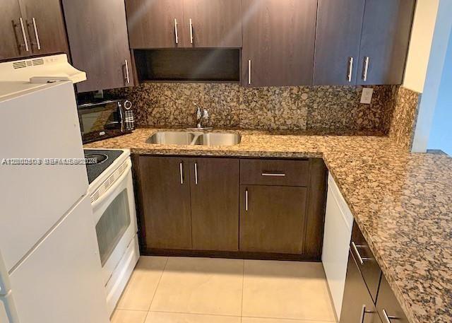 TIGERTAIL BAY CONDO - Residential Lease