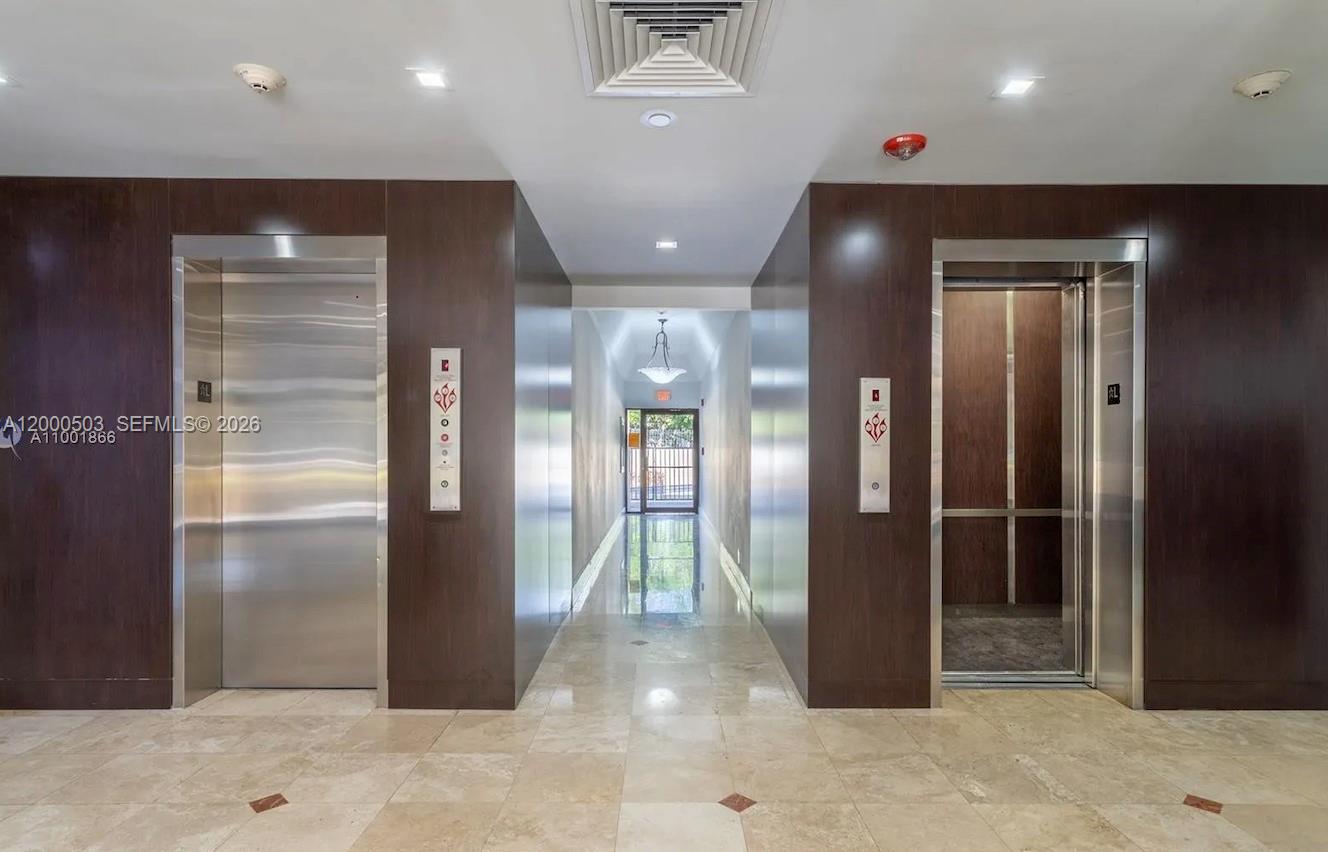 TIGERTAIL BAY CONDO - Residential Lease