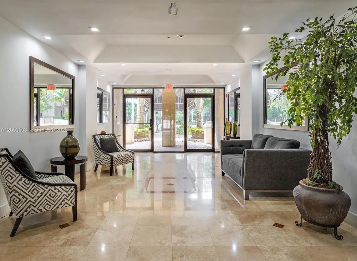 TIGERTAIL BAY CONDO - Residential Lease