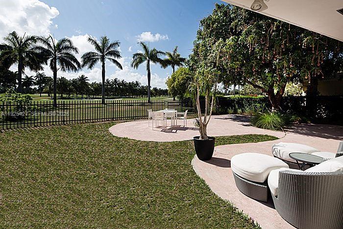 BEACH VIEW SUB - Residential Lease