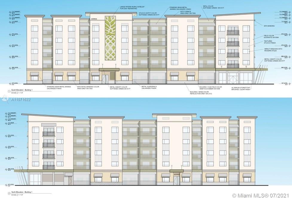 FAIRVIEW AMENDED PLAT - Land