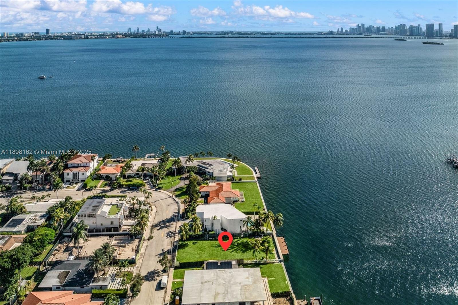 TREASURE ISLAND - Land