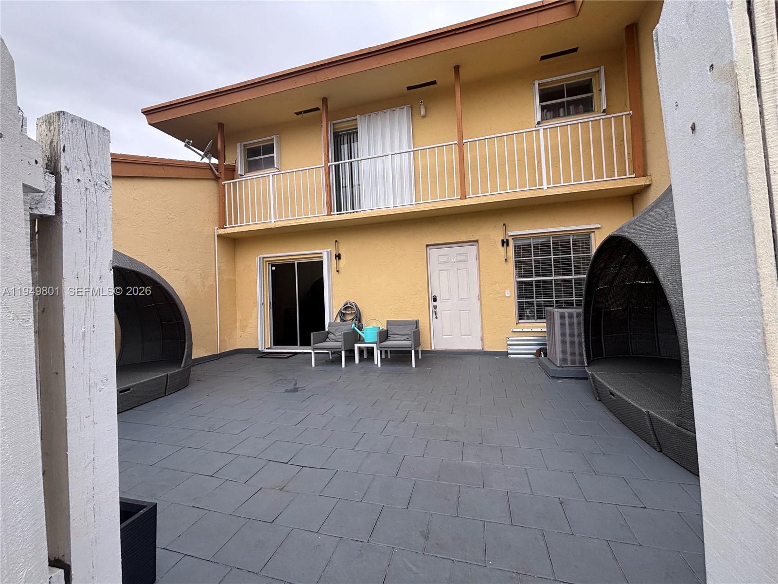 CENTRE COURT CONDO - Residential