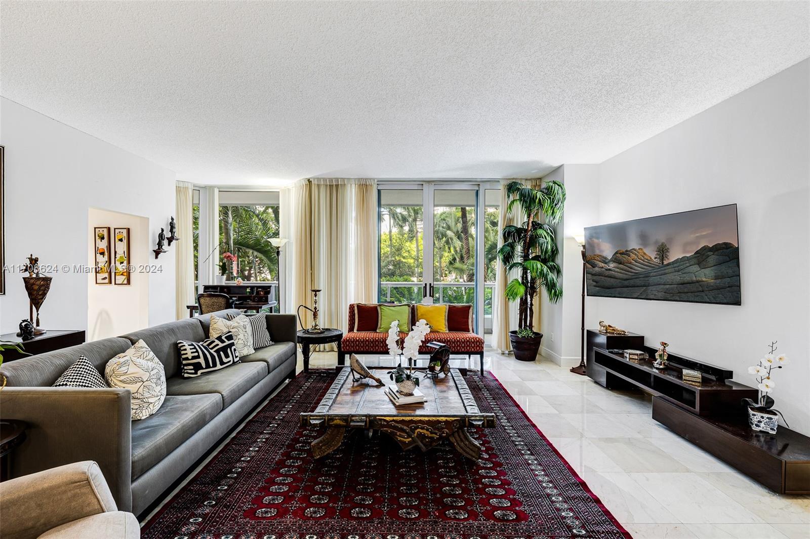 21055 Yacht Club Dr 207, Aventura, Miami-Dade County, Florida - 1 Bedrooms  
2 Bathrooms - 