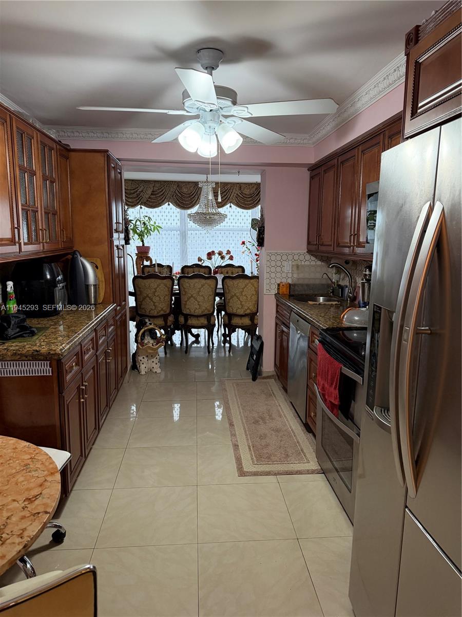 OCEANVIEW PARK CONDO - Residential