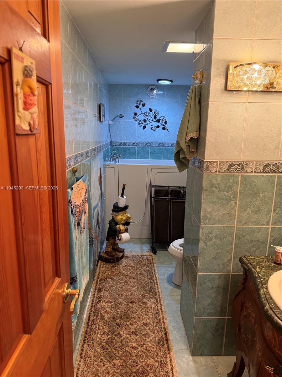 OCEANVIEW PARK CONDO - Residential