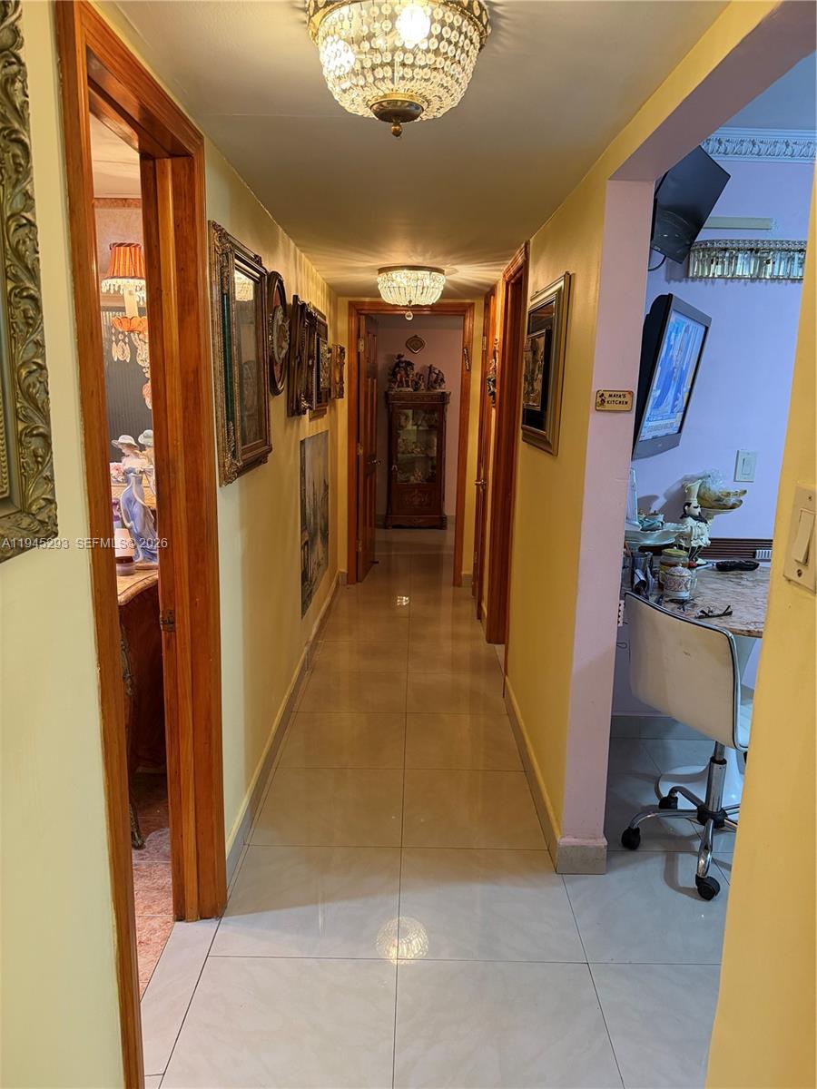 OCEANVIEW PARK CONDO - Residential