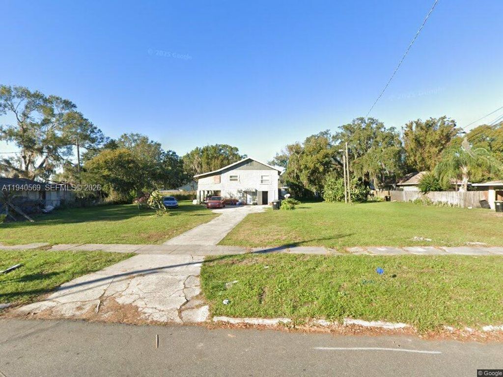 Photo of 730 Virginia Avenue, Other, FL 33283 (MLS # A11940569)