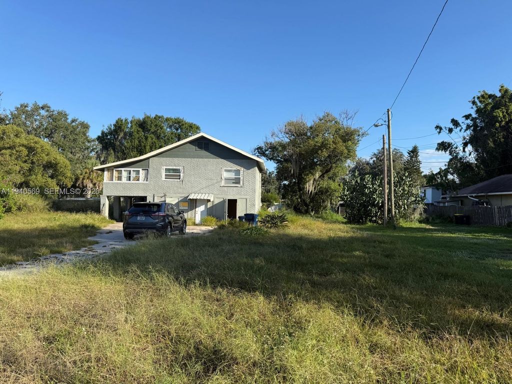 Photo of 730 Virginia Avenue, Other, FL 33283 (MLS # A11940569)