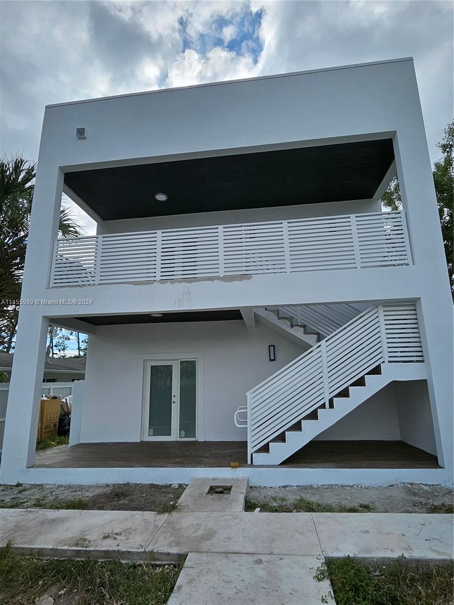 1820 Sw 9th St, Fort Lauderdale, Broward County, Florida -  - 
