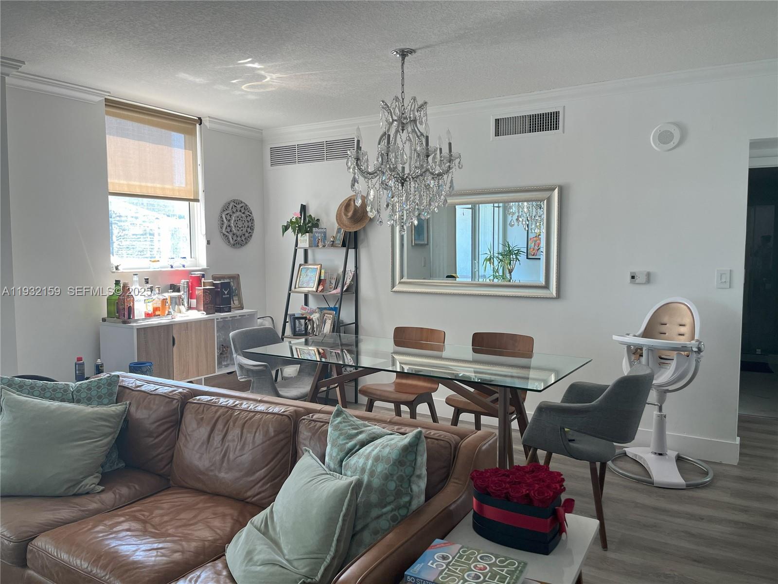 BRICKELL ON THE RIVER N T - Residential