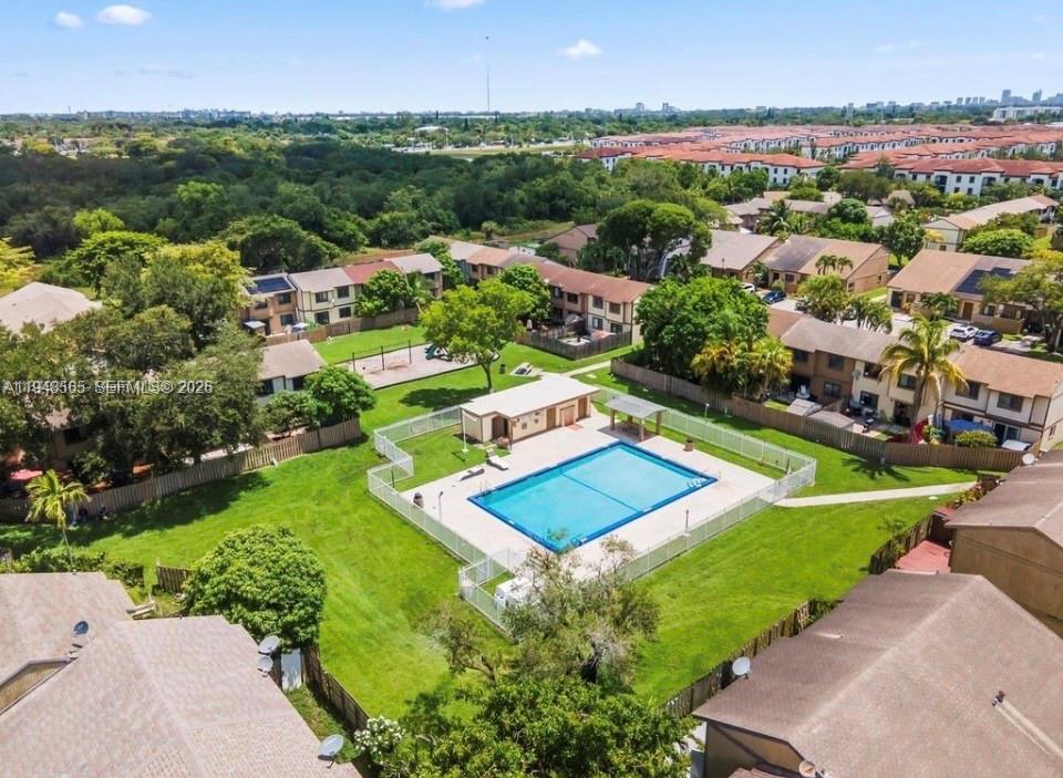 NORTHPOINTE AT THE CALIF - Residential